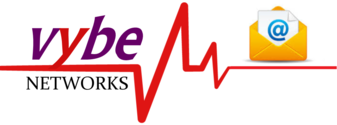 Vybe Networks Logo